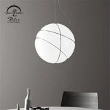 DLSS Lighting Special Pendant Lamp