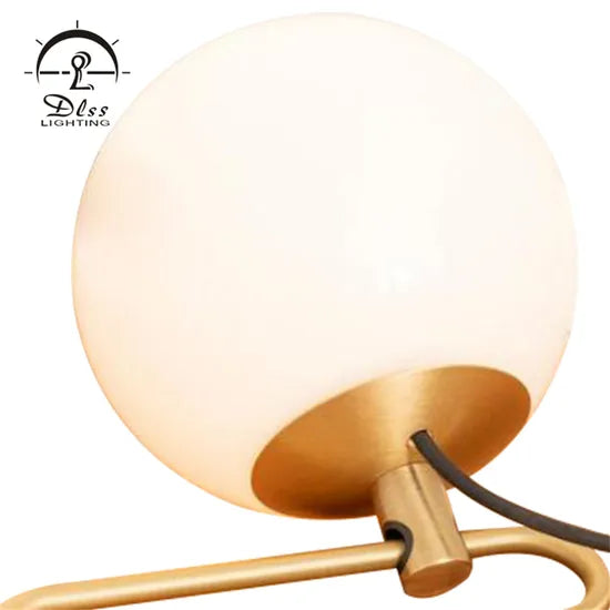 DLSS Lighting Special Table Lamp