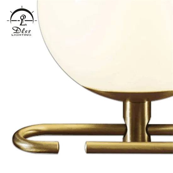 DLSS Lighting Special Table Lamp