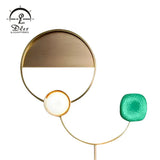 DLSS Special design LED Wall Lamp