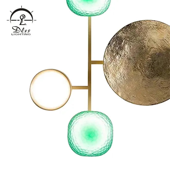 DLSS Special design LED Wall Lamp