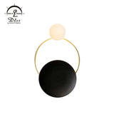 DLSS Special design LED Wall Lamp