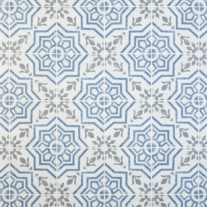 Stratford Decorative Porcelain Tile