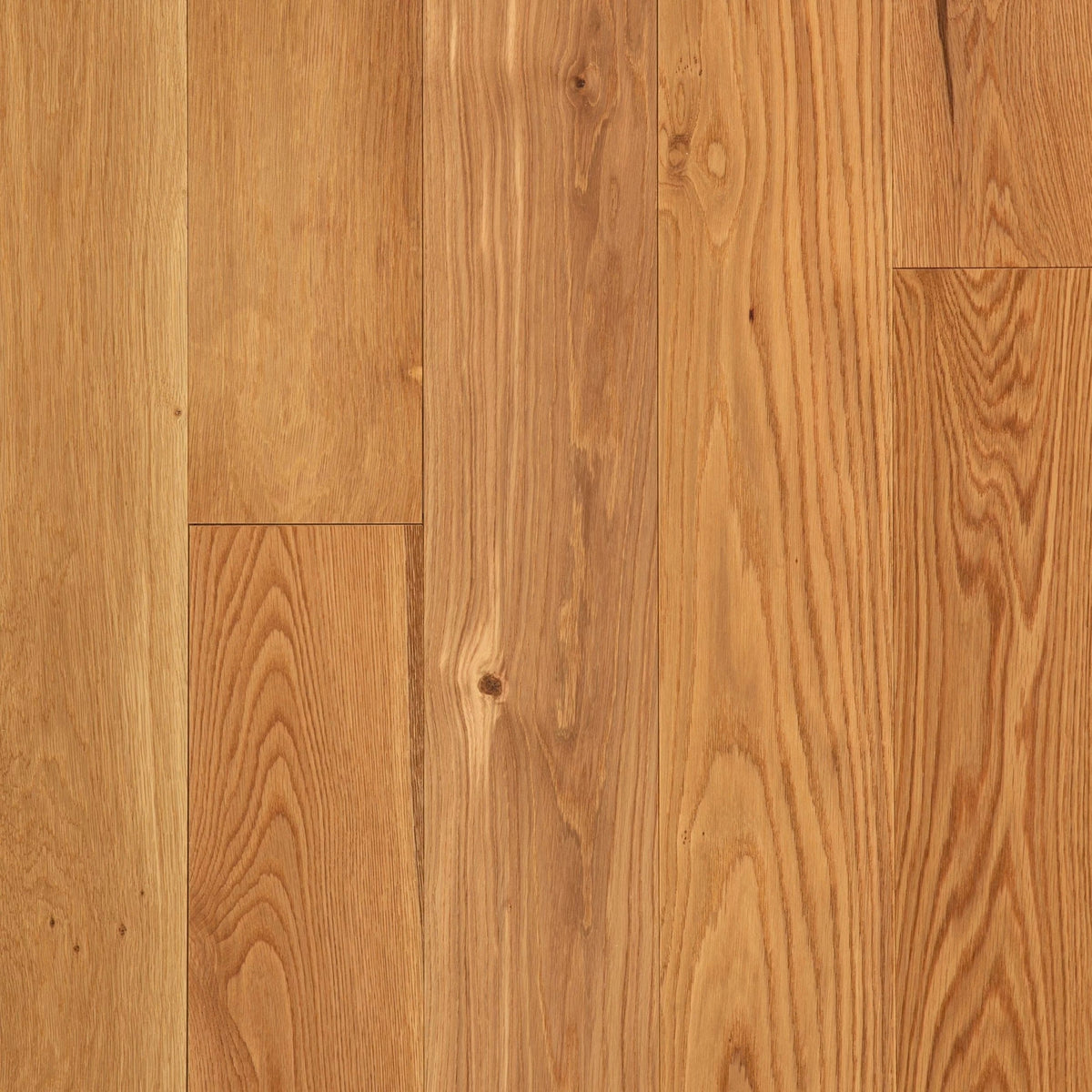 Swanson White Oak Engineered Hardwood