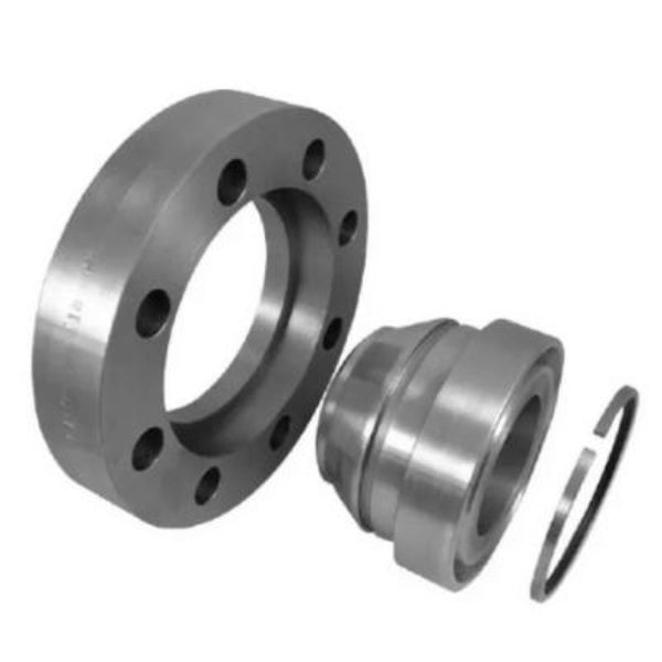 Swivel Flange