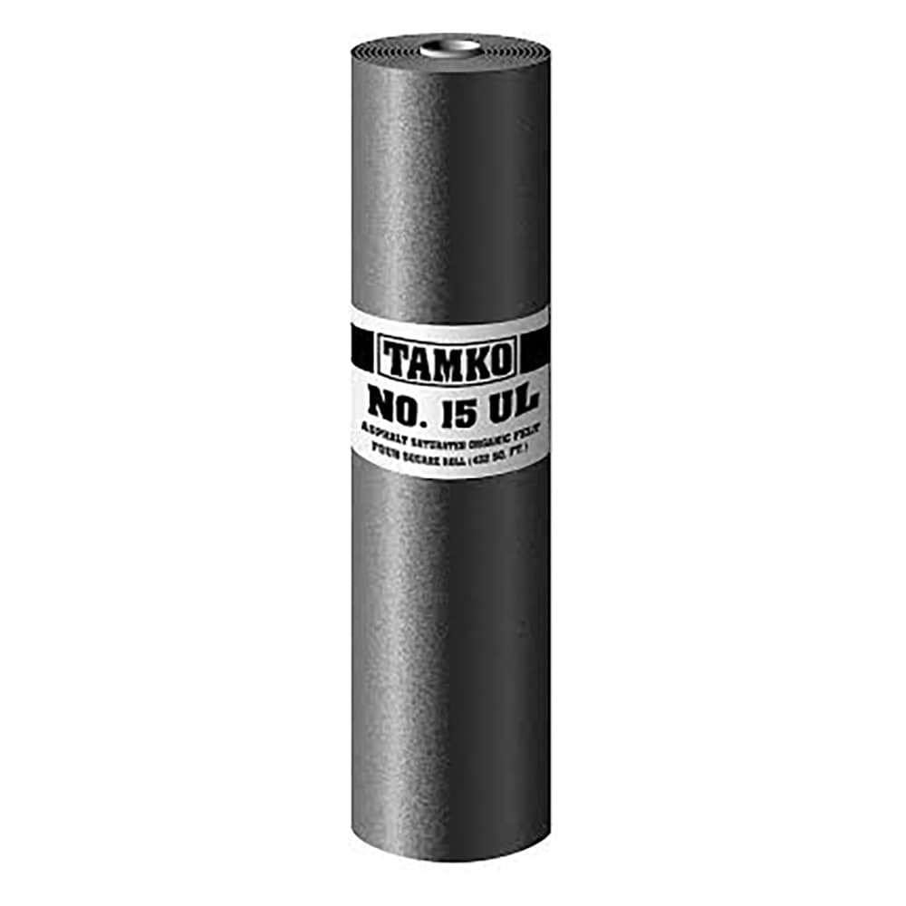 TAMKO Felt 15# 36" x 144'