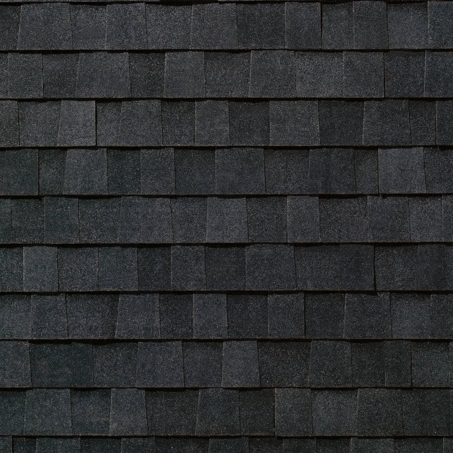 TAMKO Class 4 Proline Hip & Ridge Rustic Black