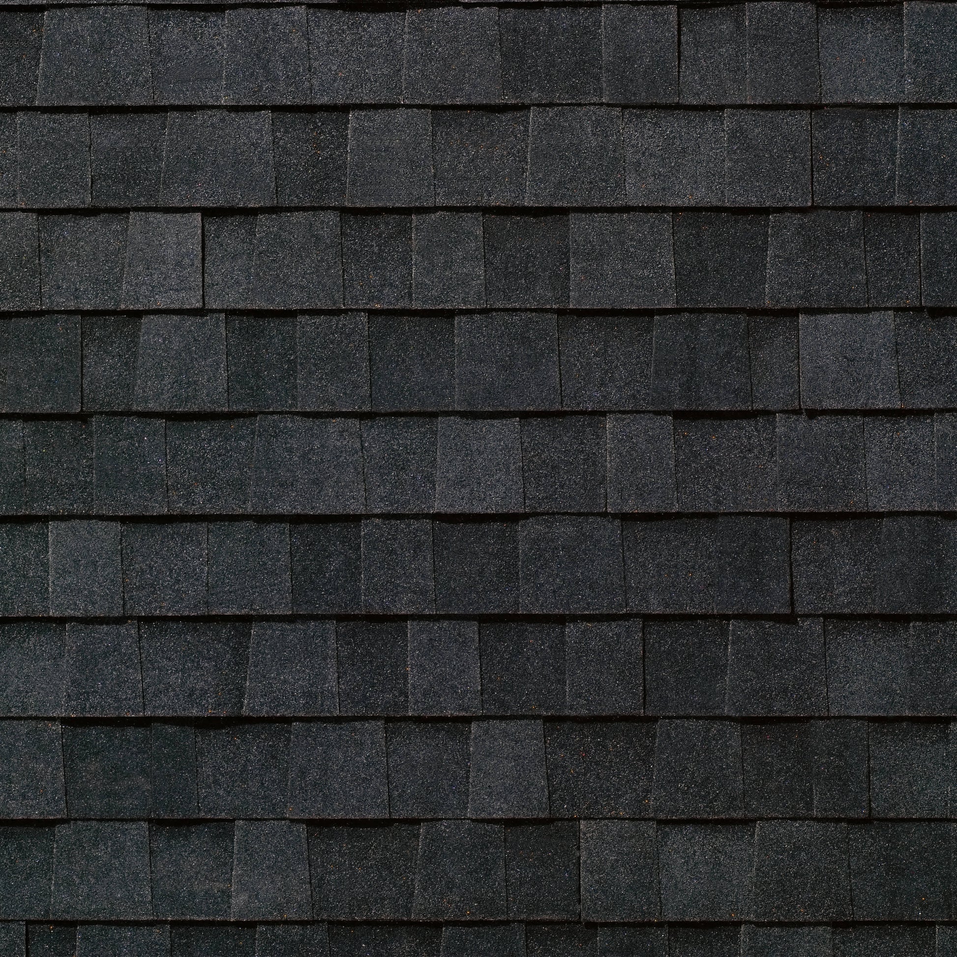 TAMKO Class 4 Proline Hip & Ridge Rustic Black