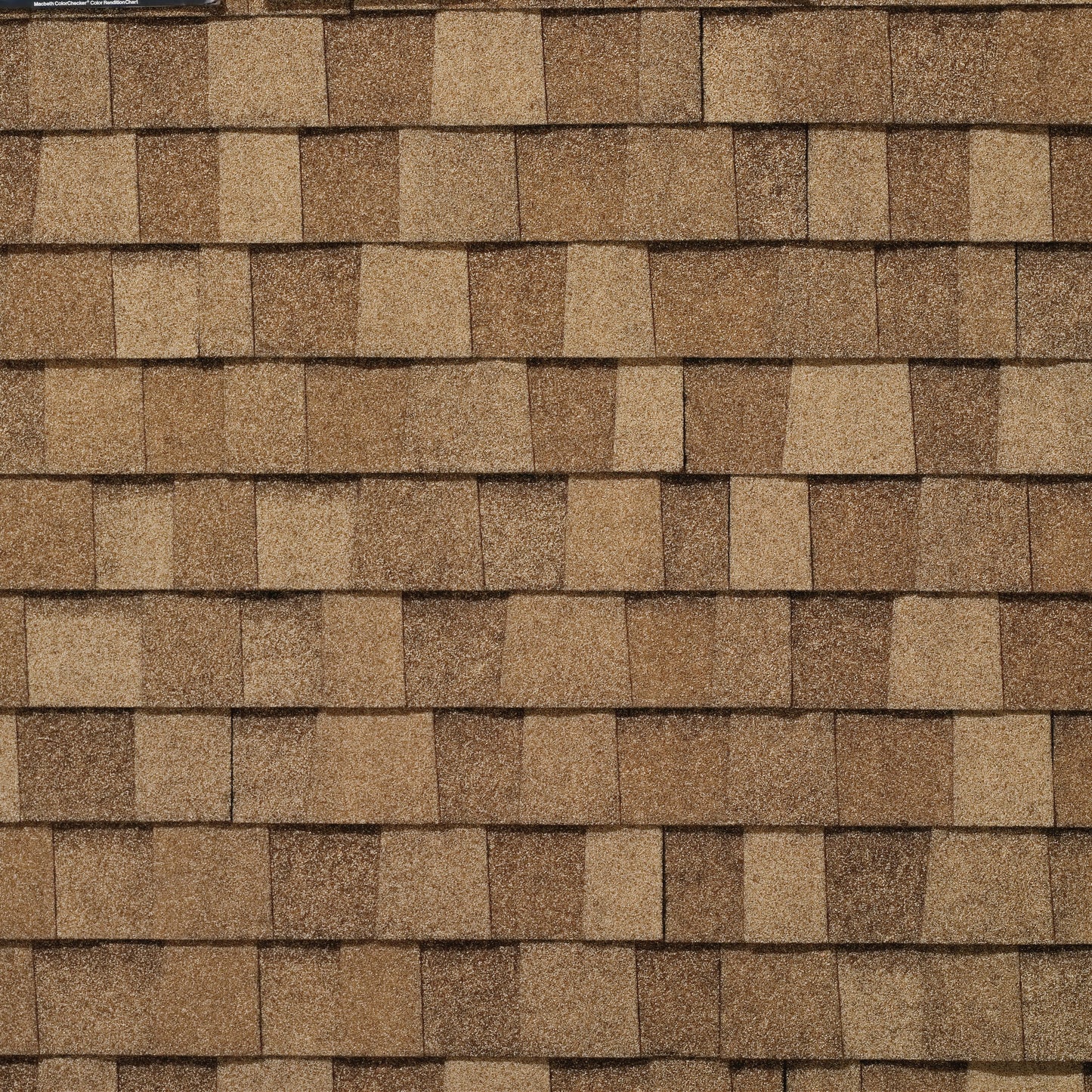 TAMKO Class 4 Proline Hip & Ridge Rustic Cedar