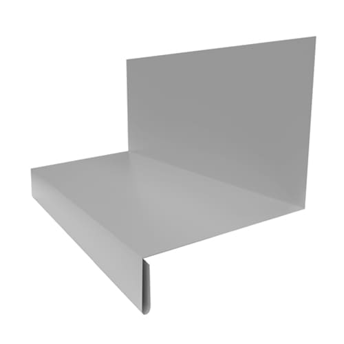 Tamlyn Xtreme Aluminum Z-Bar Cobblestone