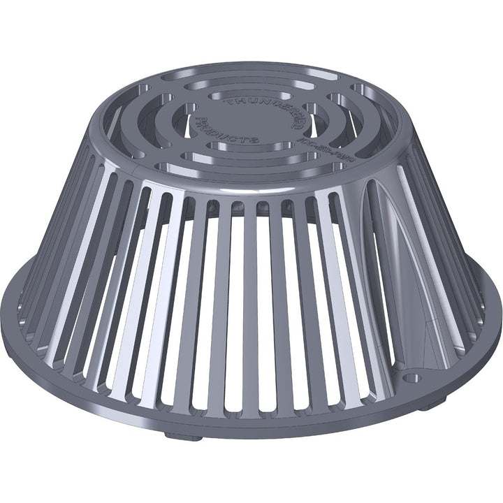 Thunderbird Dome Strainer