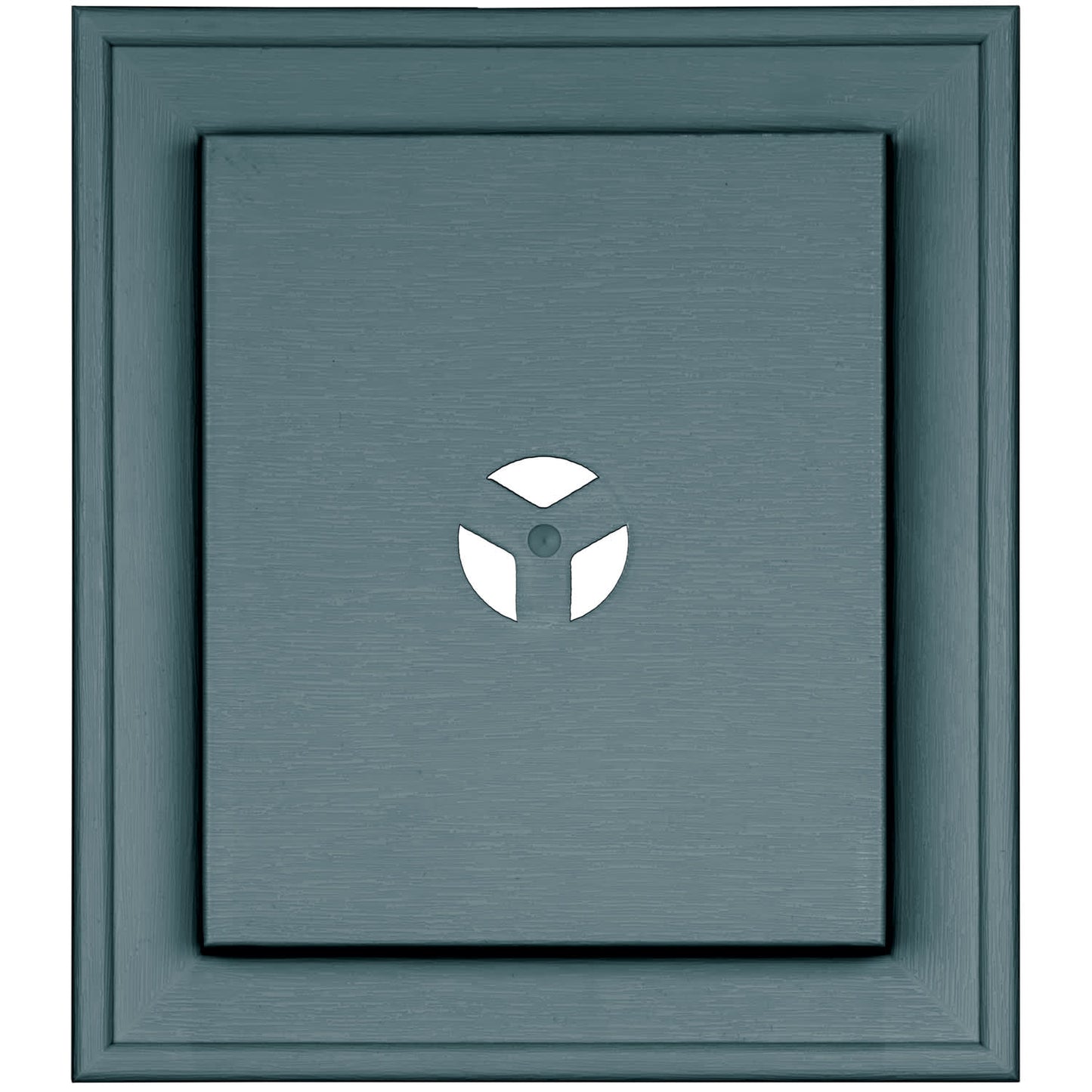 TopShield Square MountMaster 004 Wedgewood Blue