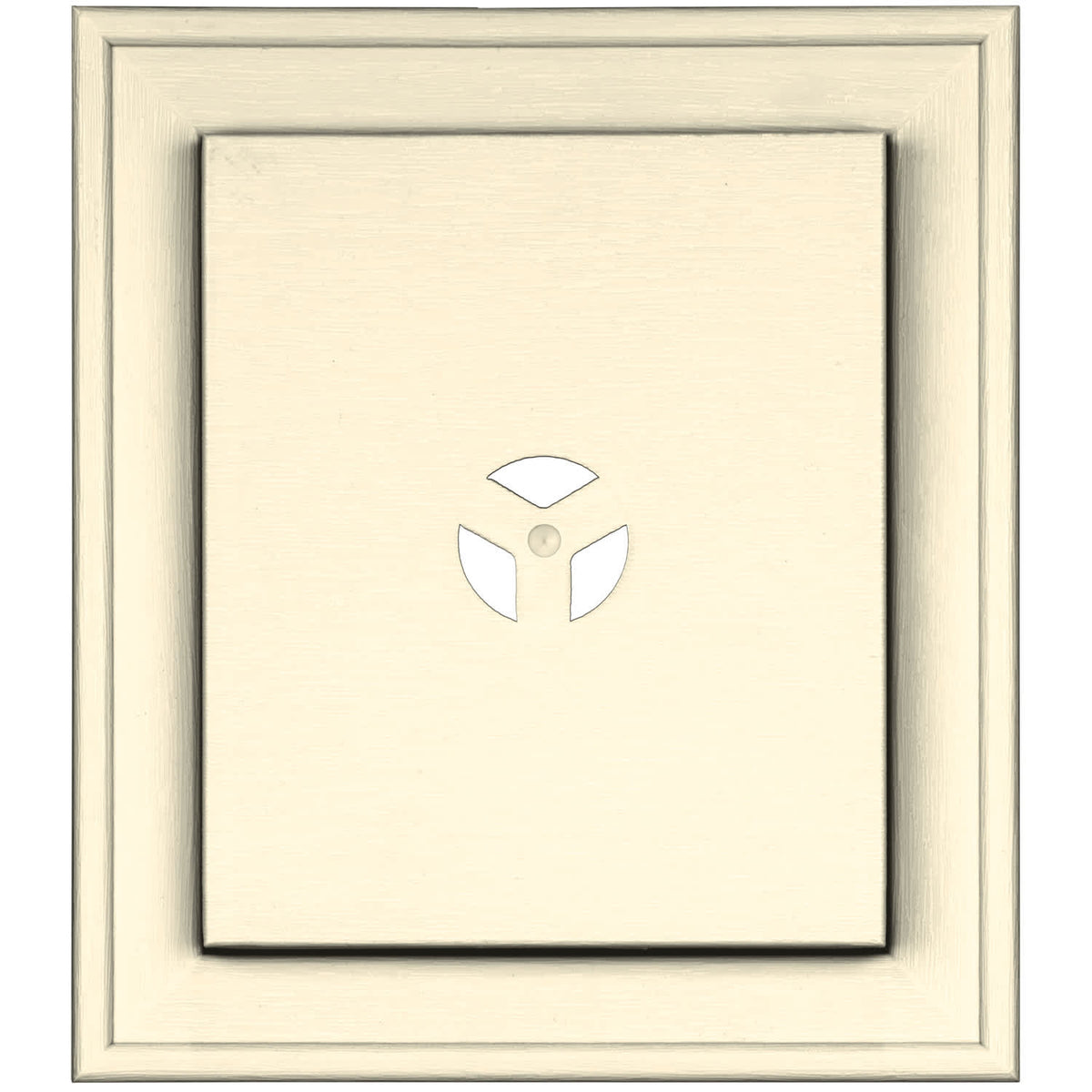 TopShield Square MountMaster 020 Cream