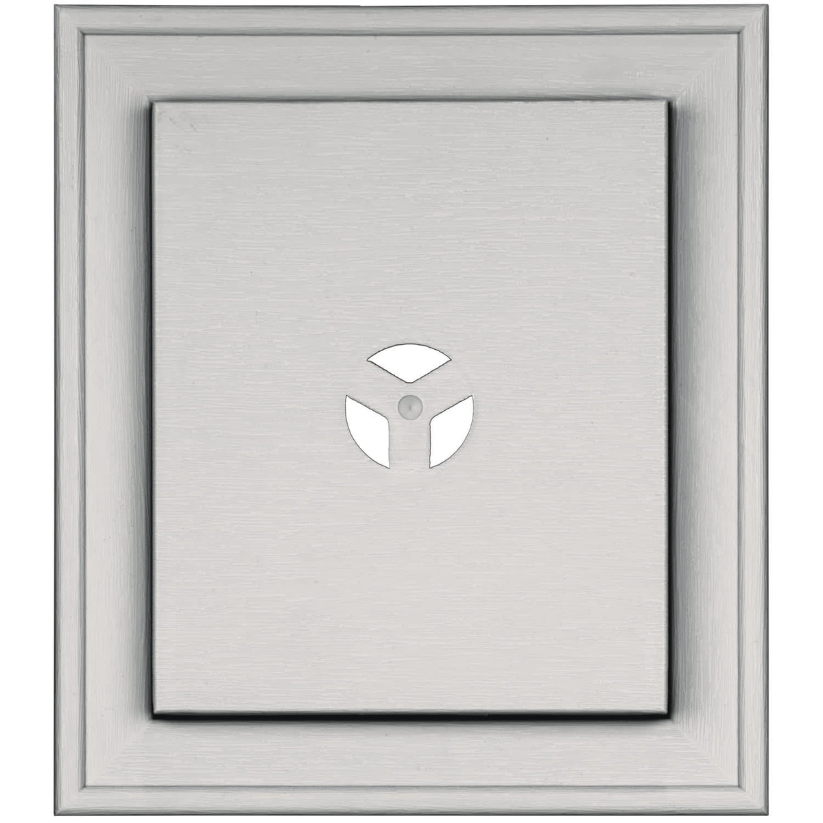 TopShield Square MountMaster 030 Paintable