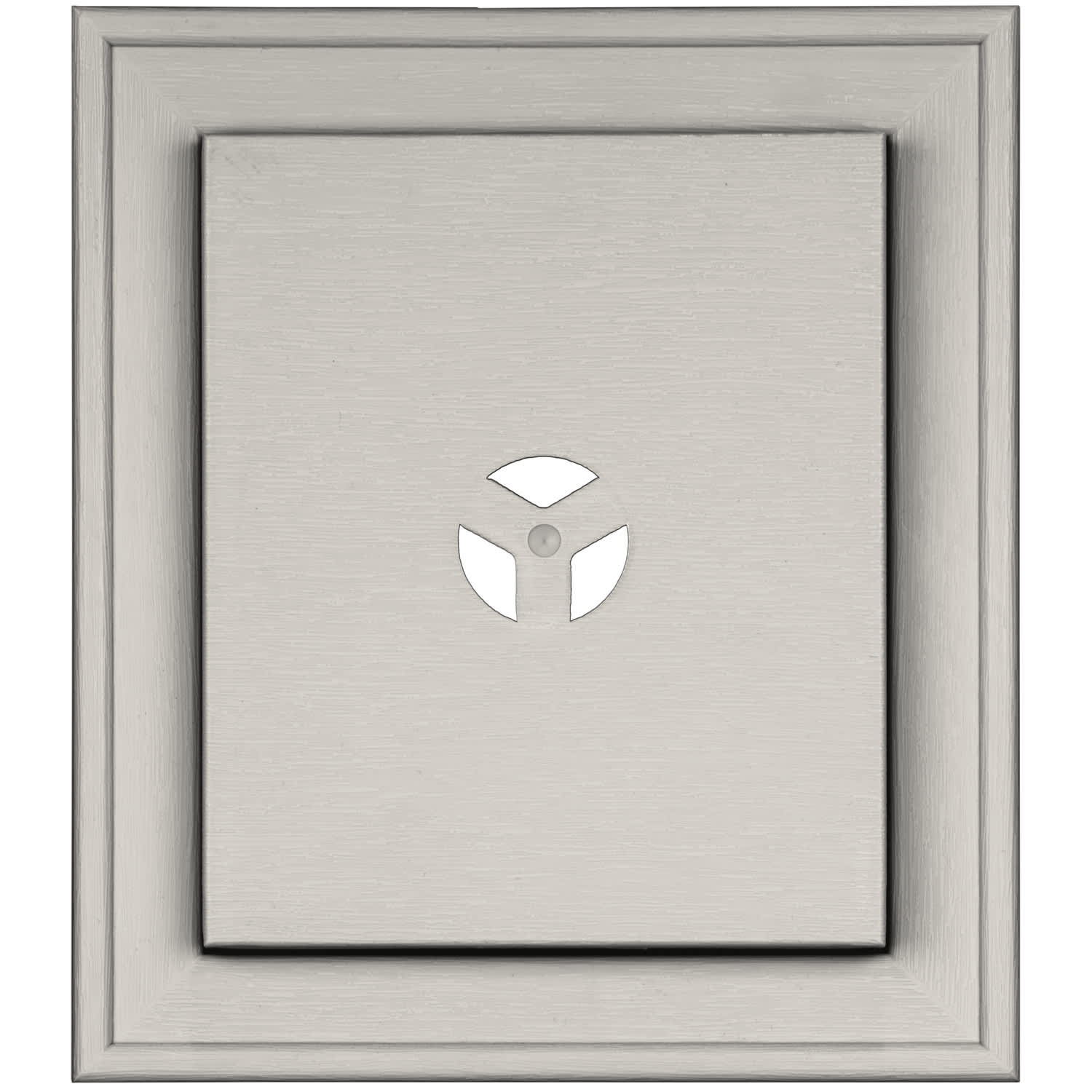 TopShield Square MountMaster 090 Deep Granite