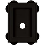 TopShield Split Block Mini 002 Black