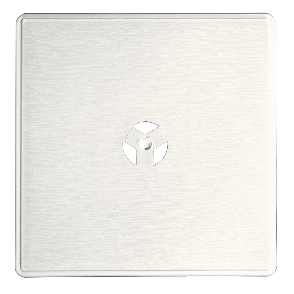 TopShield Surface Master Dutchlap 123 White