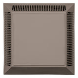 TopShield Intake/Exhaust Vent 008 Clay