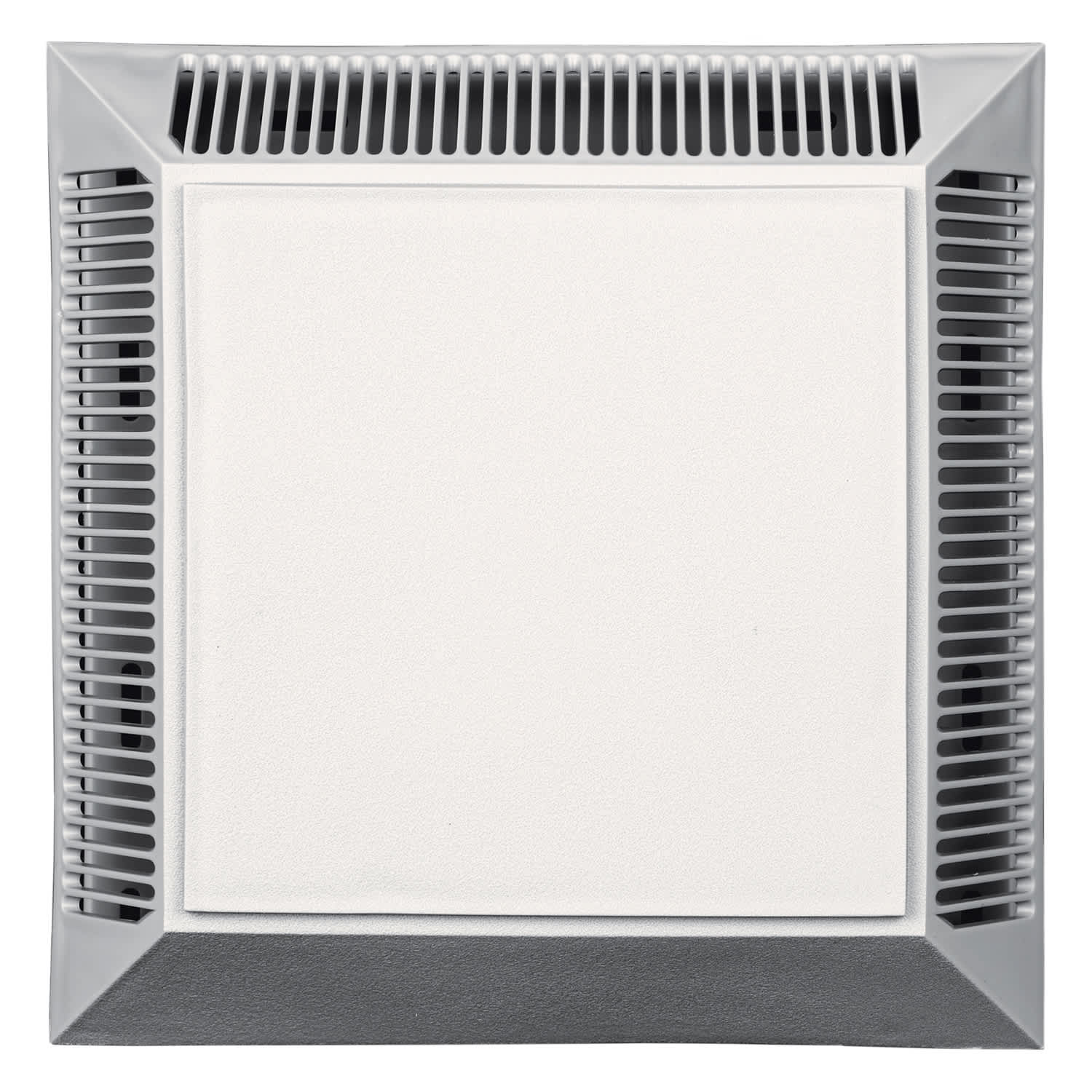 TopShield Intake/Exhaust Vent 117 Bright White