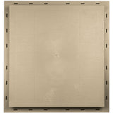 TopShield Meter Block 013 Light Almond 15-1/2" x 16-1/2"