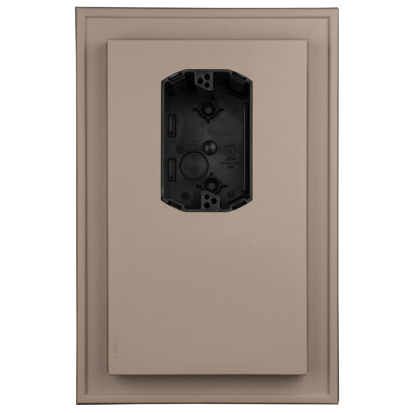 TopShield Jumbo Offset Electrical Block 232