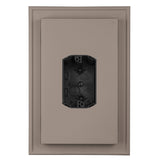 TopShield Jumbo Centered UL Electrical Block 008 Clay