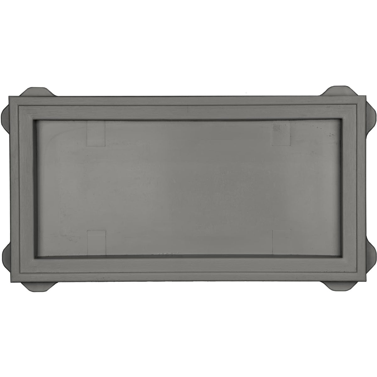 TopShield Recessed Jumbo Mount 215