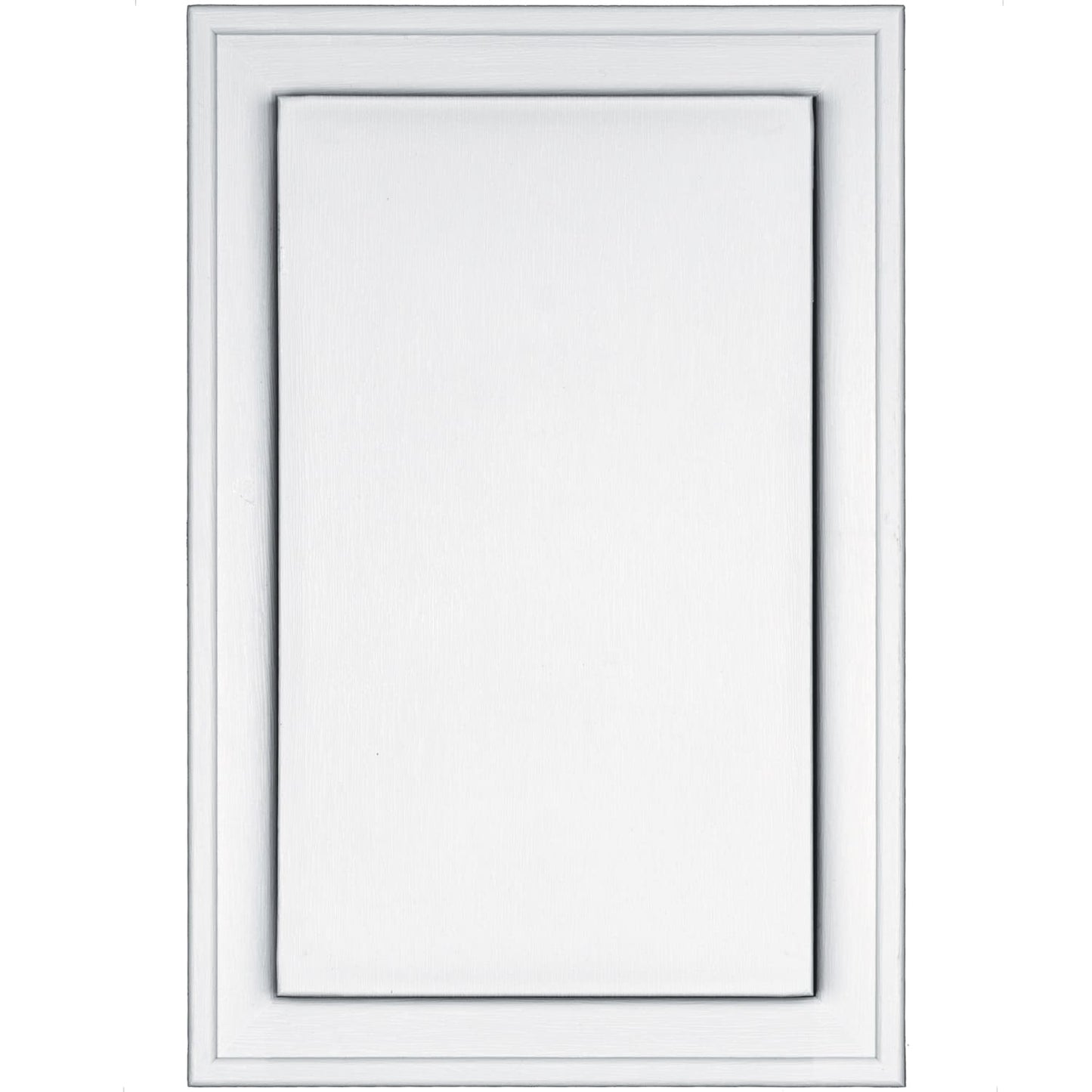 TopShield Jumbo Mount 001 White