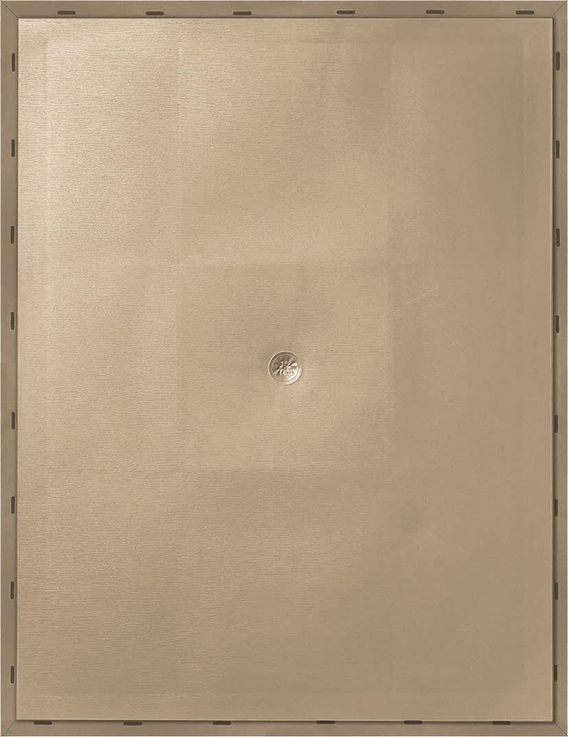 TopShield Jumbo Meter Block 069 Tan