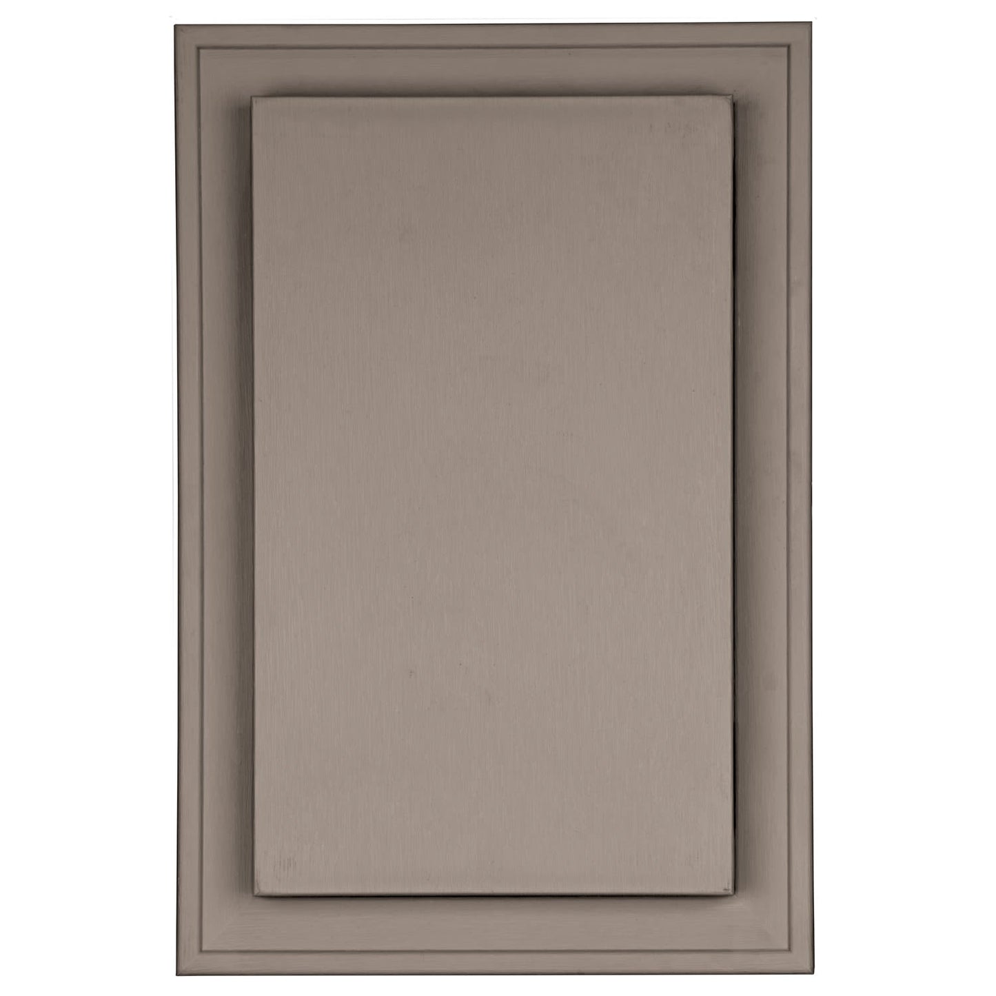 TopShield Insulated Jumbo Mount 008 Clay