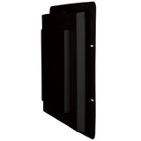 TopShield WaterManagement MountMaster 002 Black