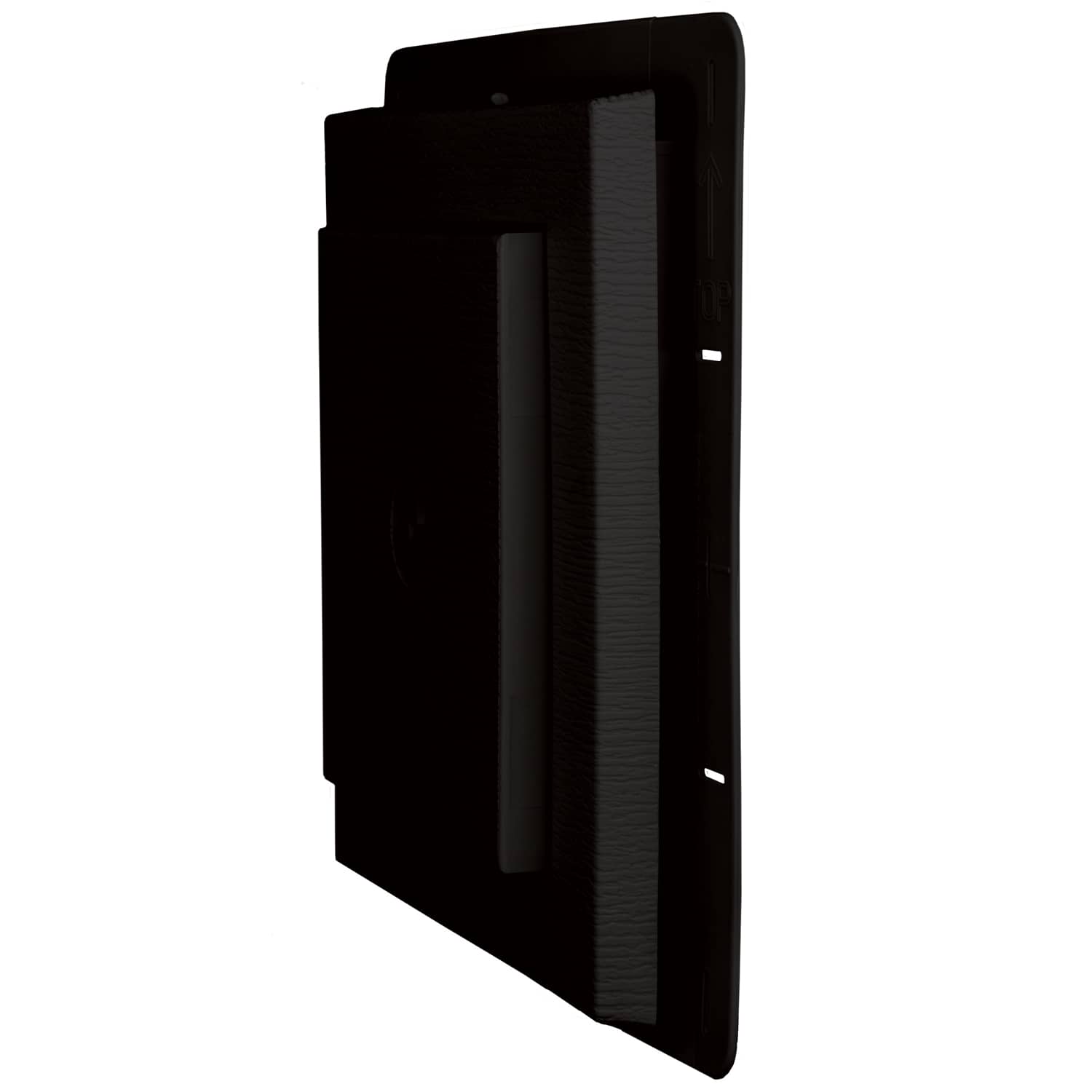 TopShield WaterManagement MountMaster 002 Black