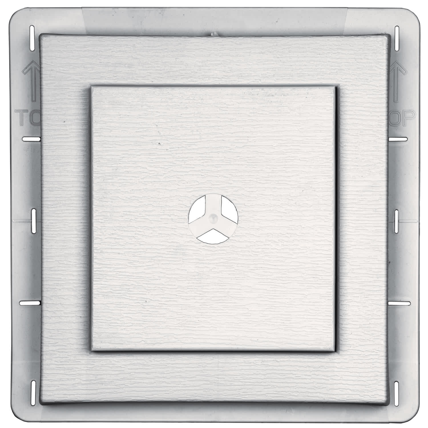 TopShield WaterManagement MountMaster 117 Bright White