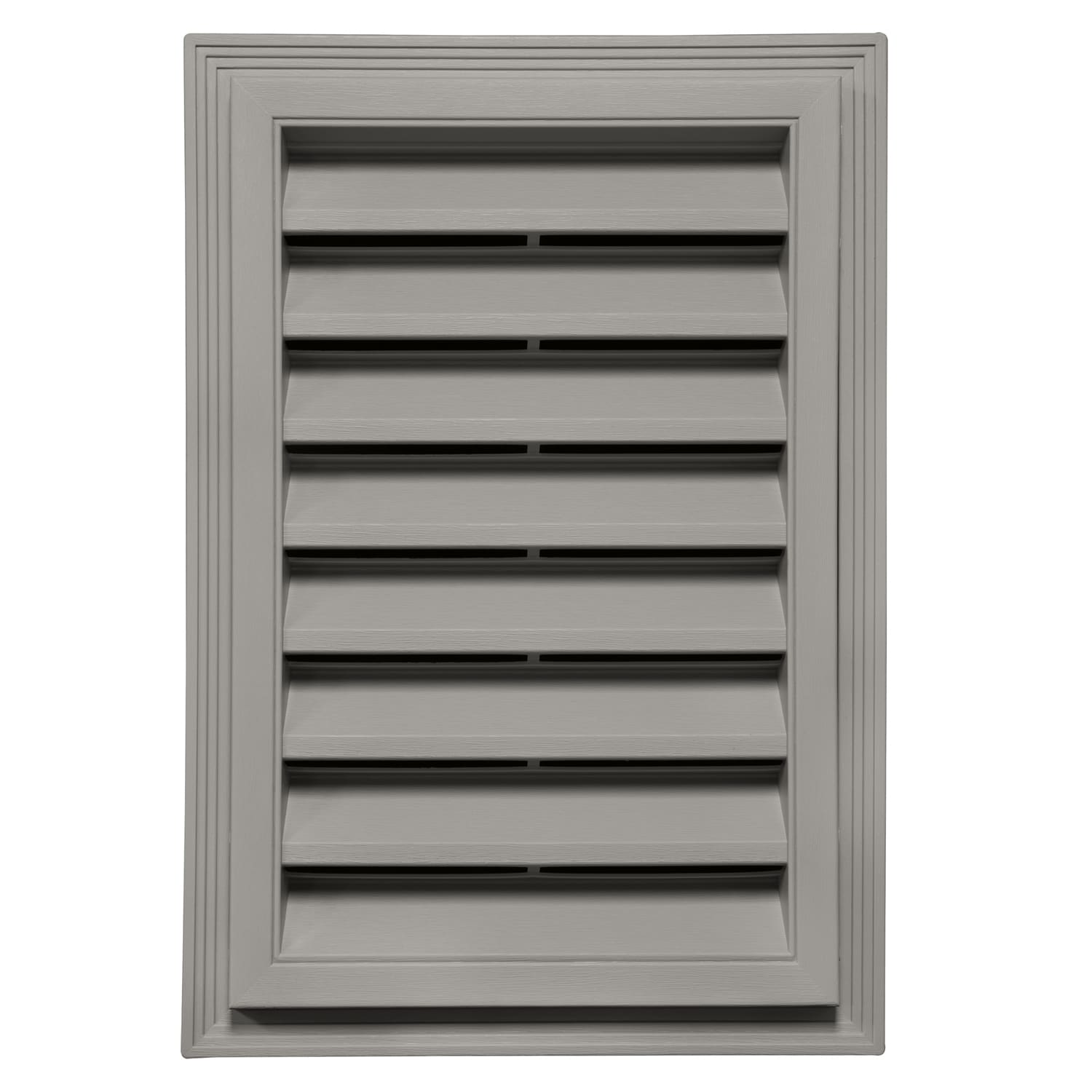 TopShield Classic Rectangle Gable Vent 172 12" x 18"