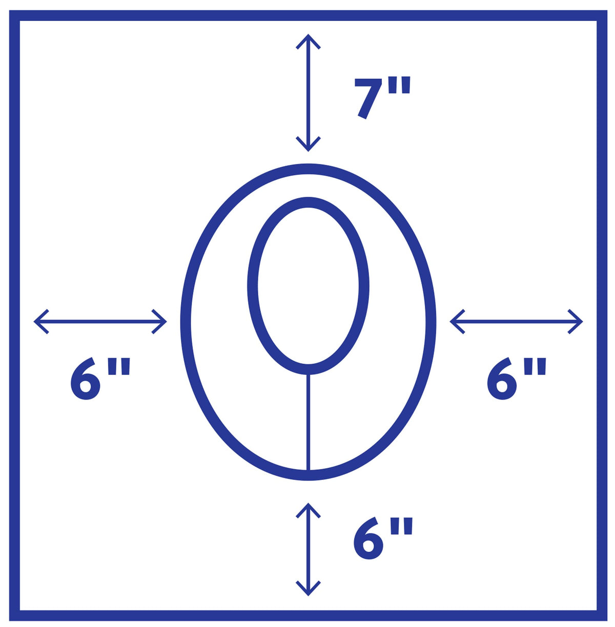 TopShield Galvanized Standard Pipe Flashing 2" 26 GA