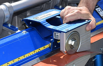 Van Mark Trim Cutter