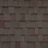 Owens Corning Oakridge 32.8 Sq Ft Driftwood Laminated Architectural Roof Shingles
