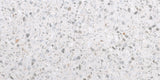 Emser Terazio Bianco 24-in x 24-in Glazed Porcelain Stone-Look Floor and Wall Tile (3-Pack)