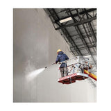 DuPont Thermax™ White Finish NH Polyiso Insulation Board, 48 in x 96 in x 1.55 in, R-10 (32 sq ft)