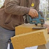 TimberHP R-22 Acoustic TimberBatt Wood Stud - All Sizes image 4