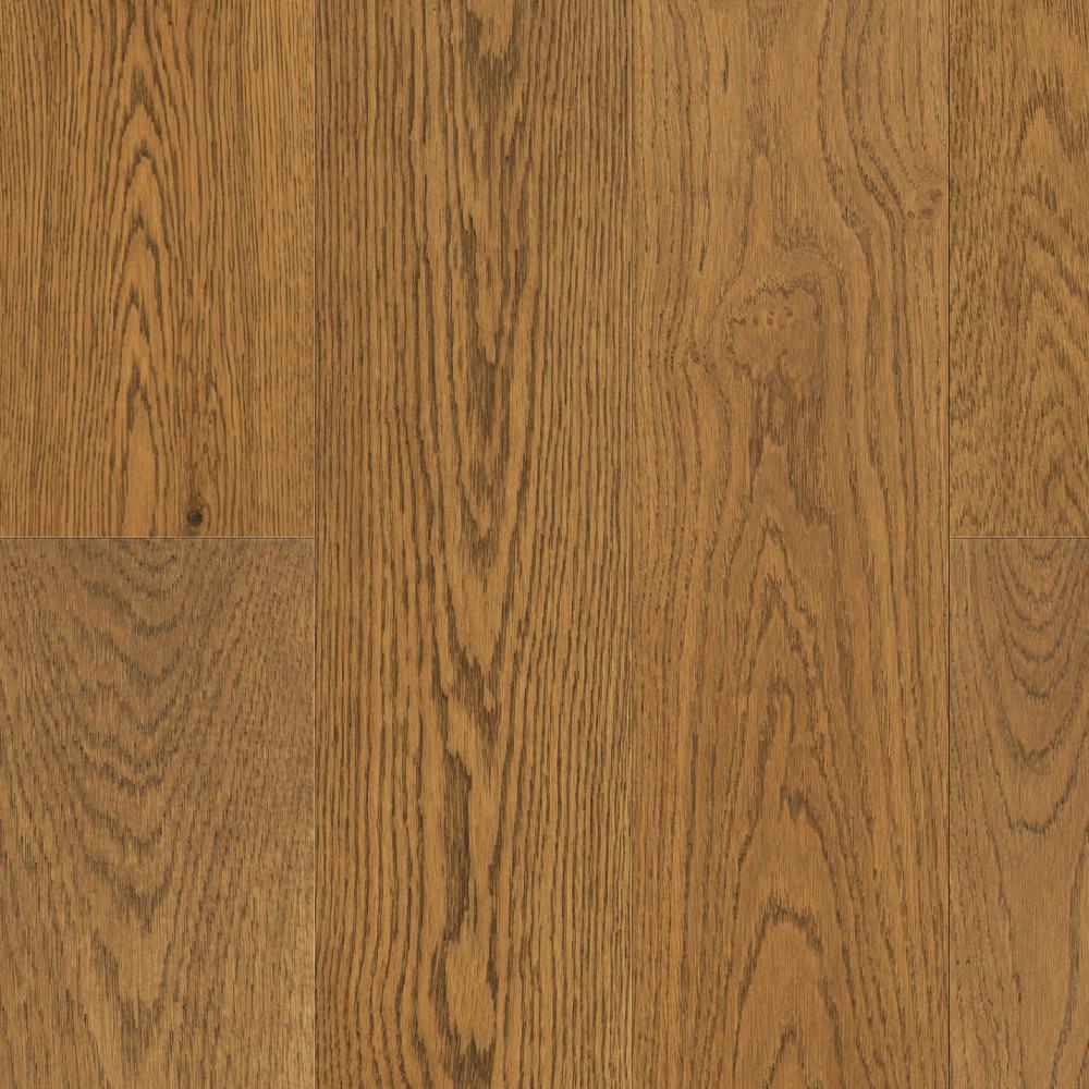 Timber Wolf Hickory 6.5 in. W x Varying Length Engineered Click Waterproof Hardwood Flooring (21.80 sq.ft./case)