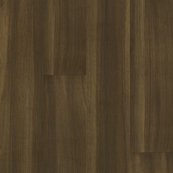 Armstrong American Home Bistro Brown 6 in. x 36 in. Glue Down Vinyl Plank (35.95 sq. ft./carton)