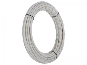 SharkBite 1 in. x 300 ft. White PEX-B Pipe Coil
