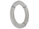 SharkBite 1 in. x 300 ft. White PEX-B Pipe Coil