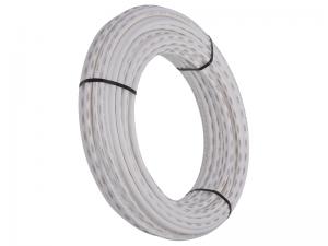 SharkBite 1 in. x 300 ft. White PEX-B Pipe Coil