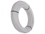 SharkBite 1 in. x 300 ft. White PEX-B Pipe Coil