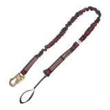 Kapture Elite Full Body Harness - 5 Pt Adj with MB Legs & 6ft SAL Internal Design with 1 Snap Hook - 1 Loop & Storage Bag - Combo Kit - All Sizes image 5