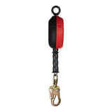 Brute Self Retracting Lifeline - Stainless Steel Wire Cable (Swivel Snap Hook) - All Sizes image 4