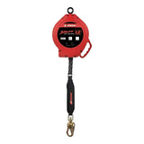 Brute Self Retracting Lifeline - Leading Edge (Swivel Snap Hook) - All Sizes image 6