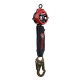 Micron Self Retracting Lifeline (Steel Snap Hook) - 6ft image 3